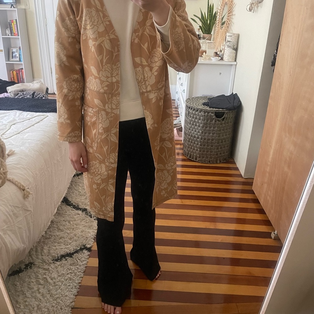 Funky Shacket - image 5